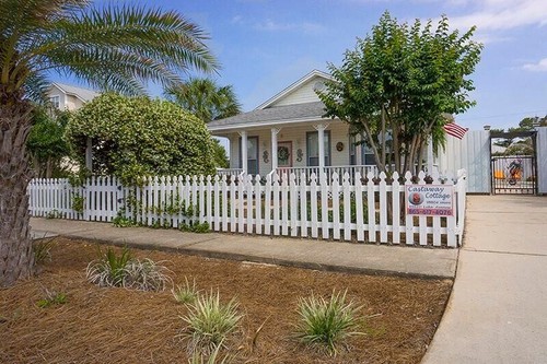 Vacation rentals destin - rentals,